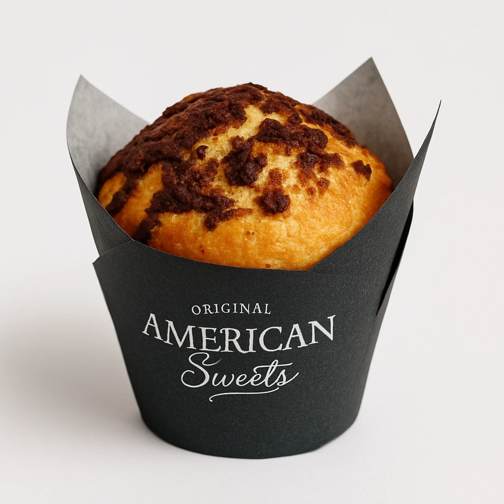 American Muffin