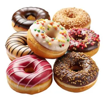 Donuts