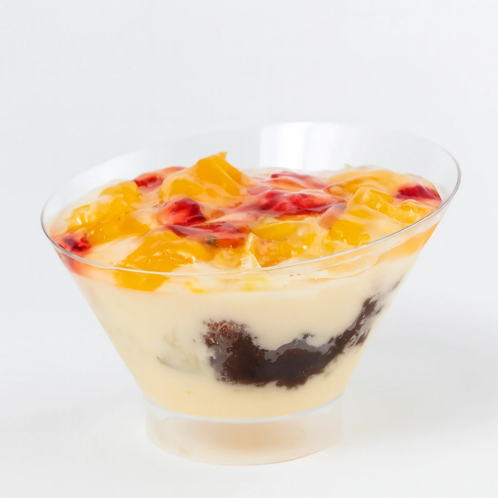 Fruit Trifle