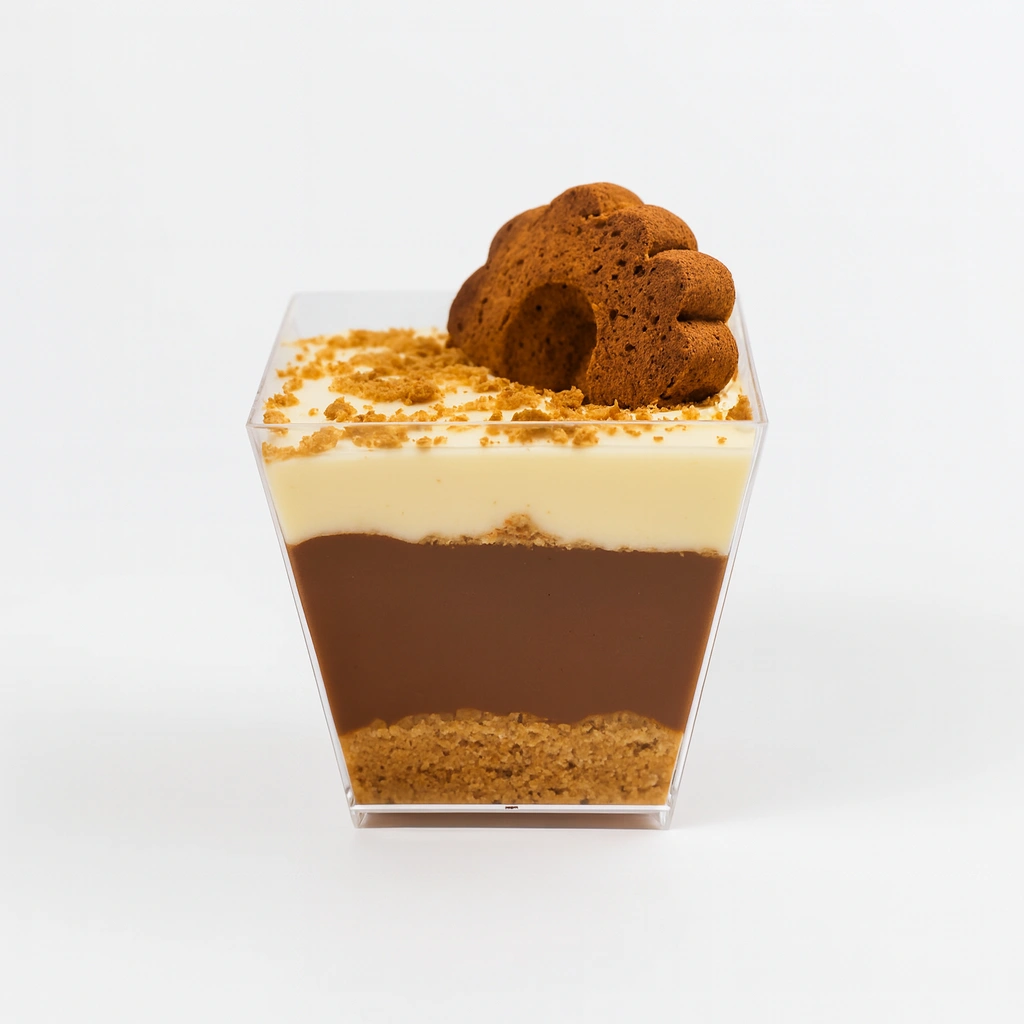 Homemade Trifle