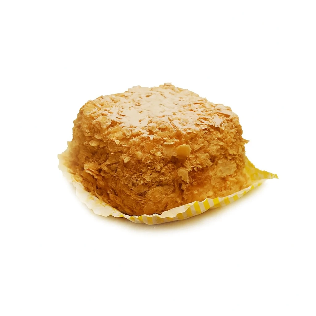 Mille-Feuille