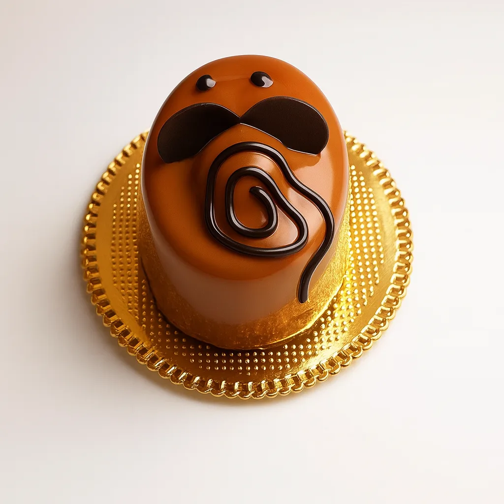Miush Cake
