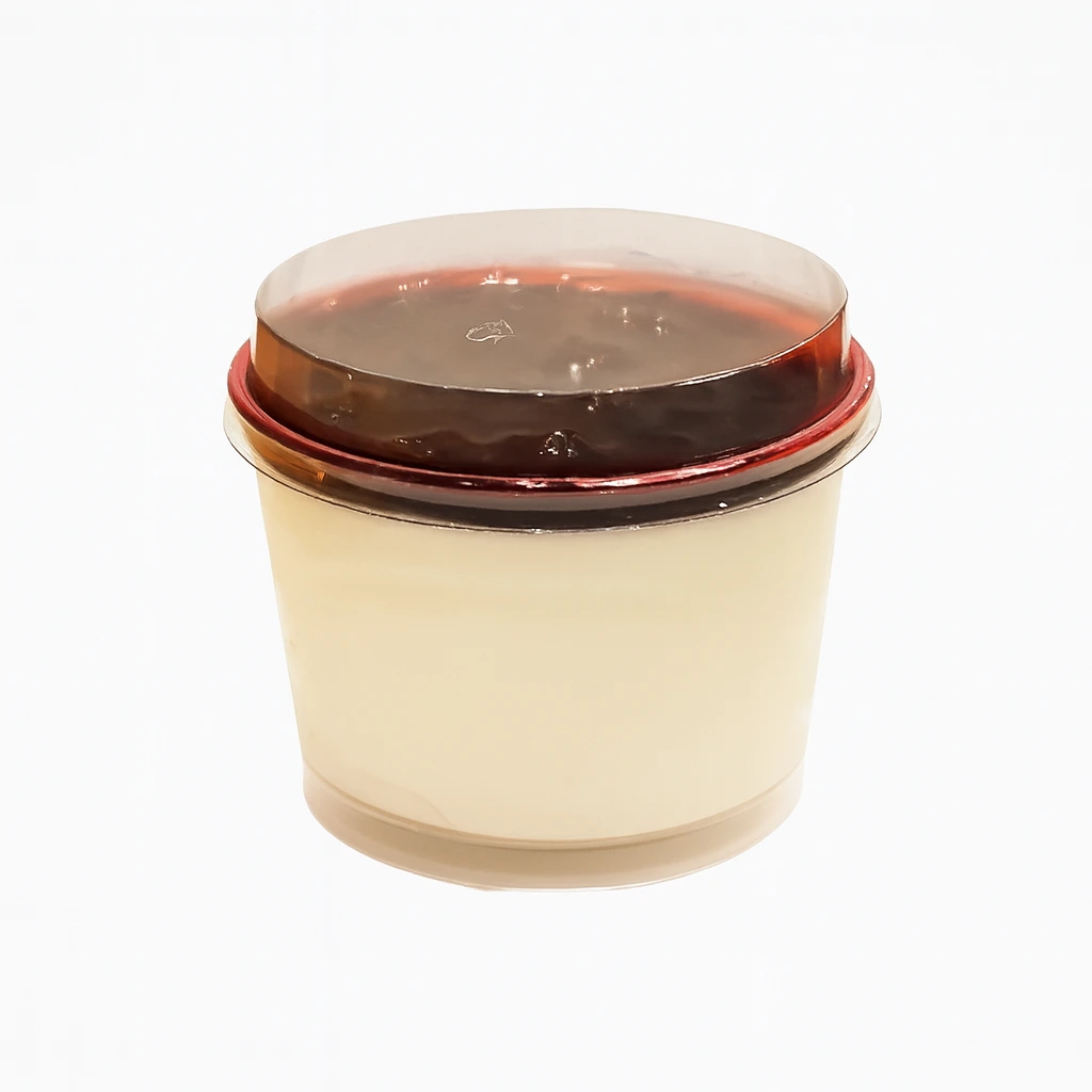Panna Cotta