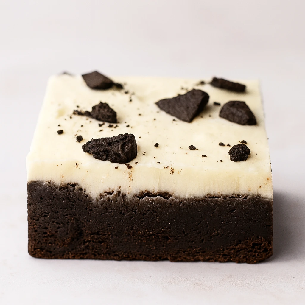 Premium Oreo Cake