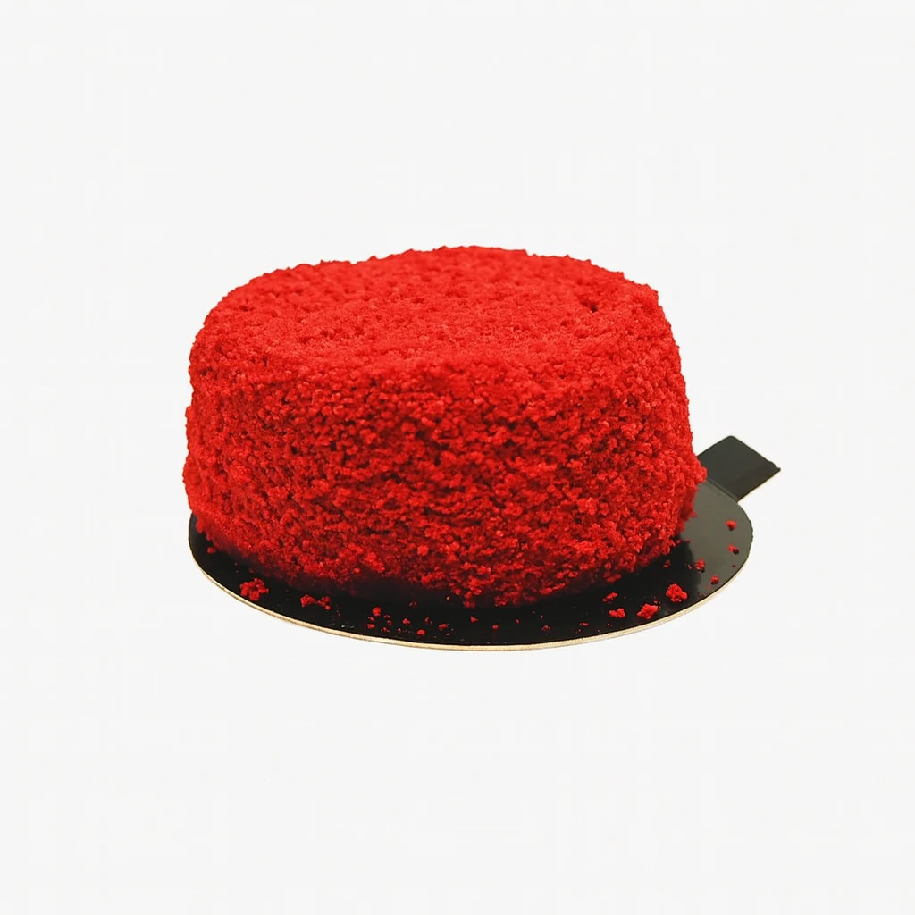 Red Velvet Cake