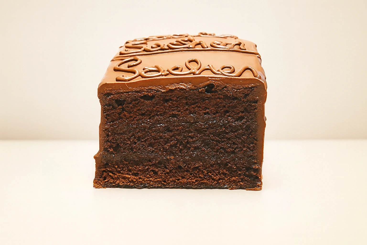 Sacher Cake