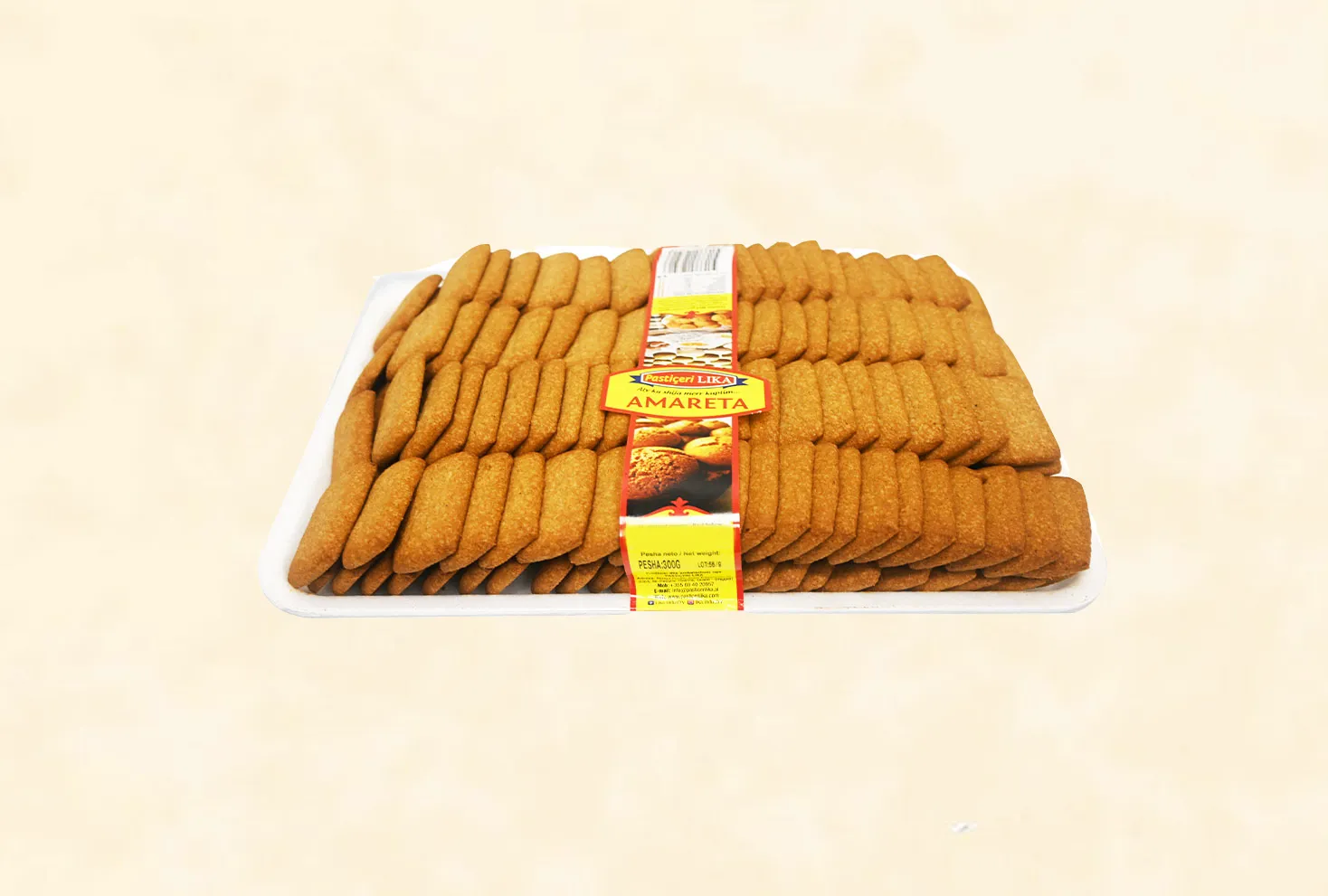 Cookie me Arra