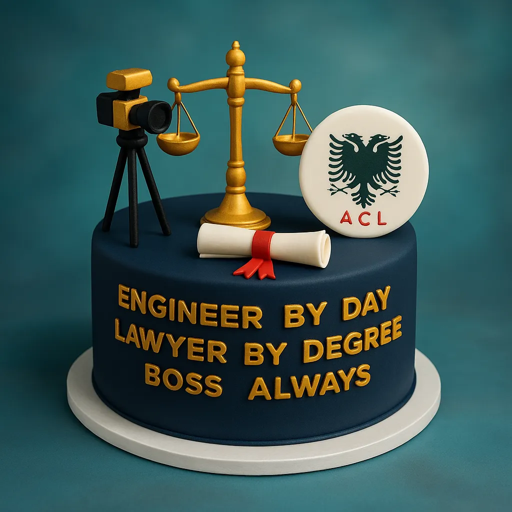 Tortë e Personalizuar