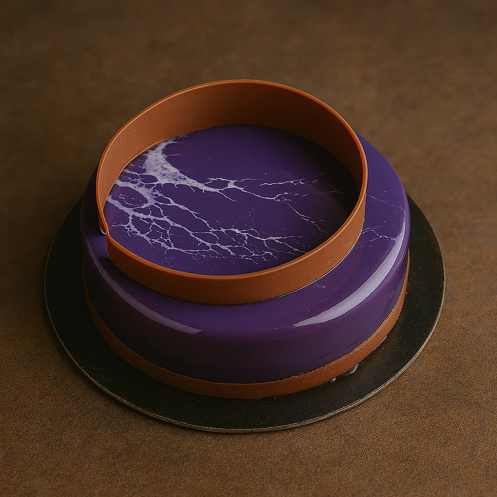 Tortë Boronice Mermer