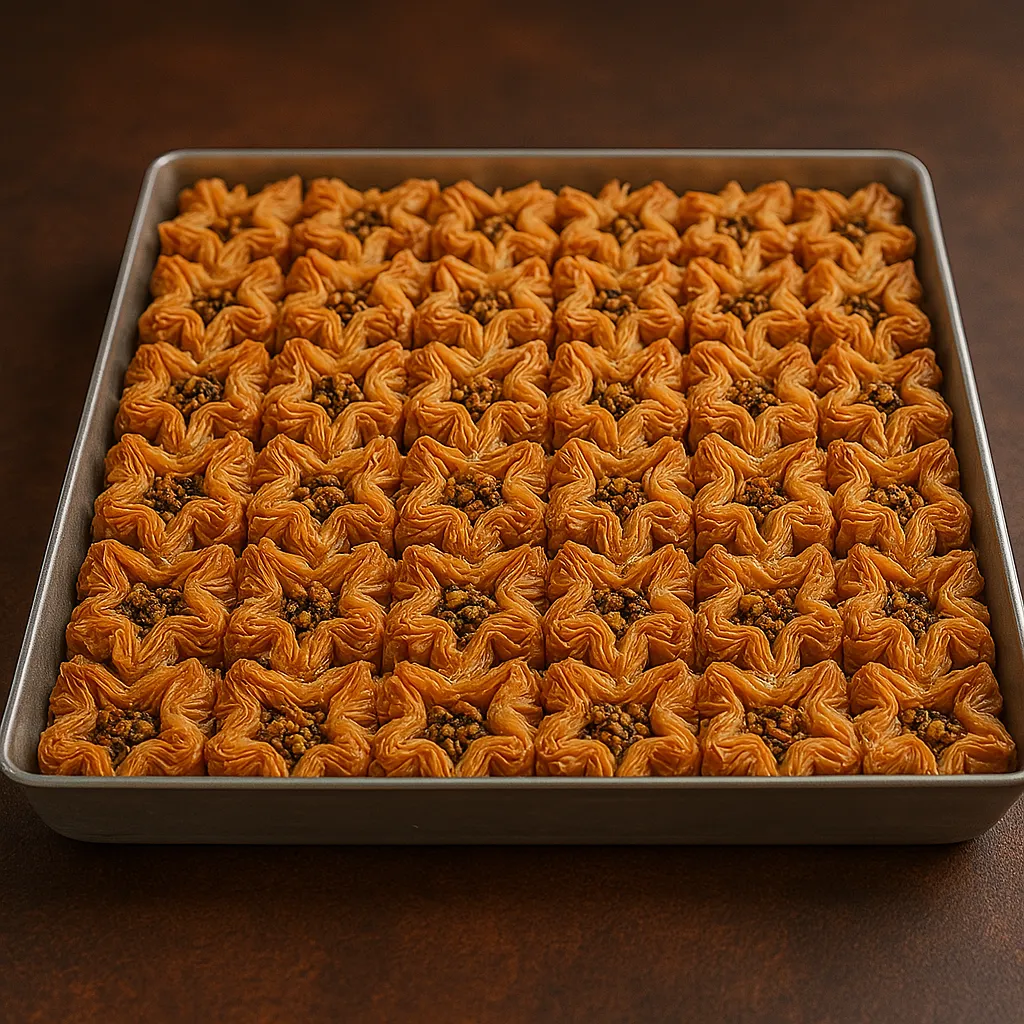 Bakllava Sulltan