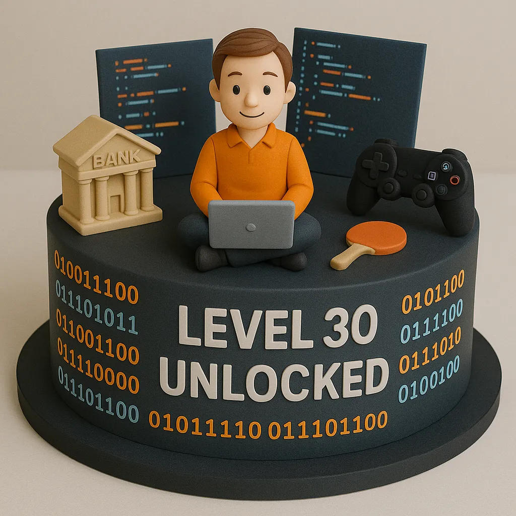 Custom Cake