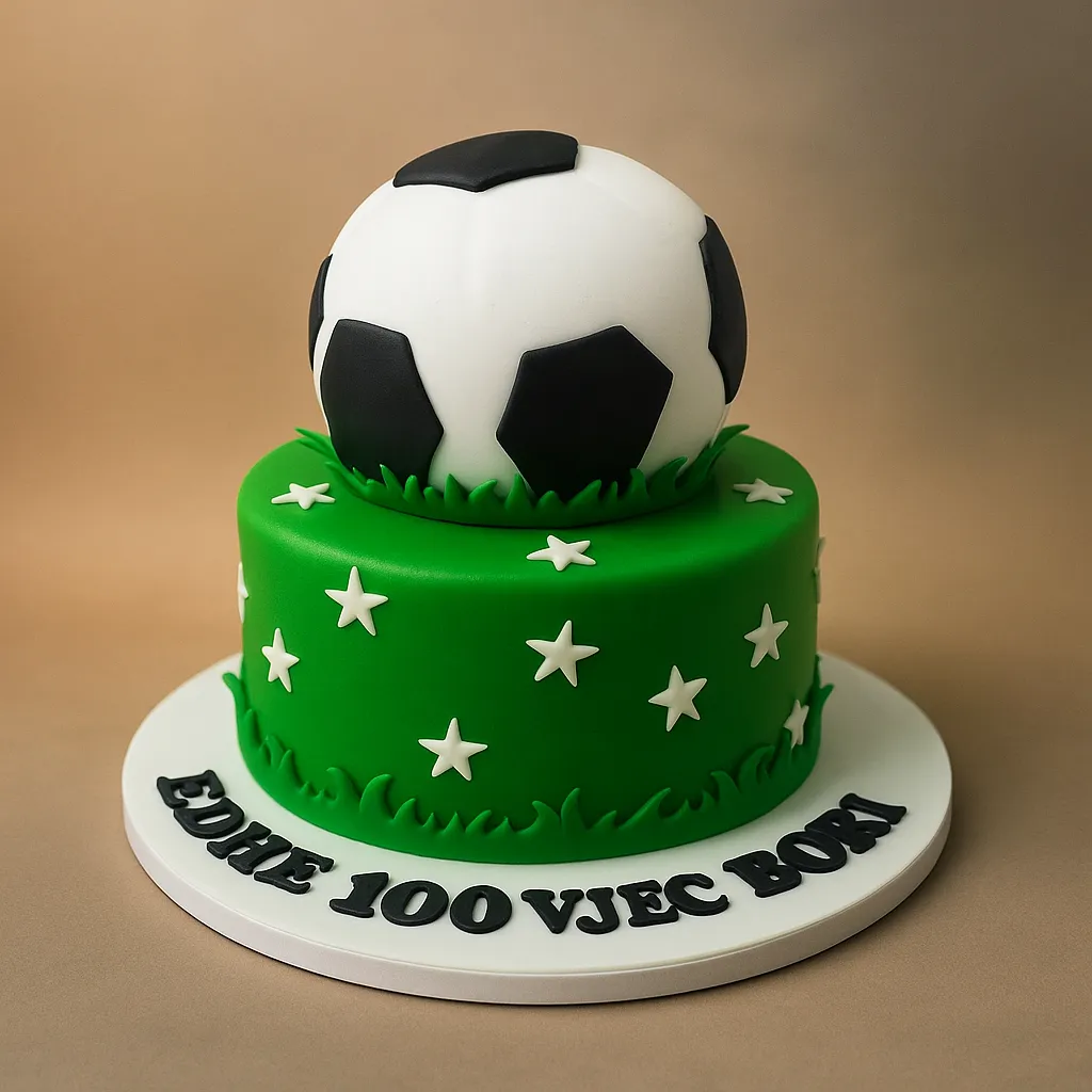 Custom Cake