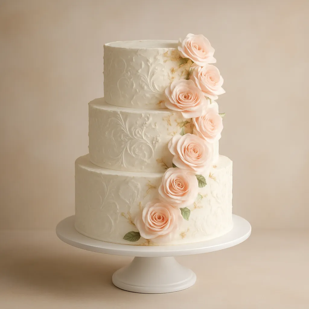 Tortë e Personalizuar