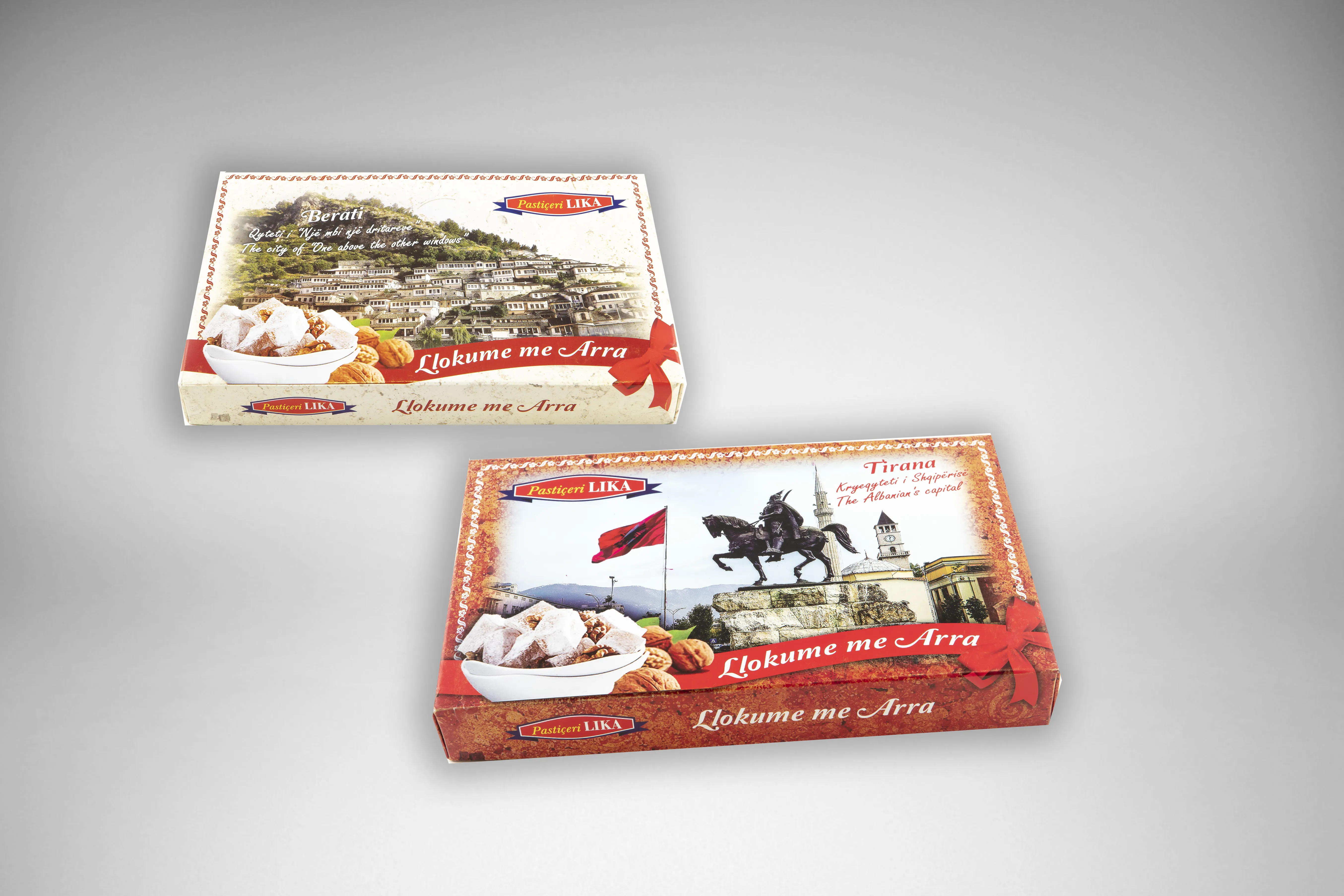 Turkish Delight – City Collection