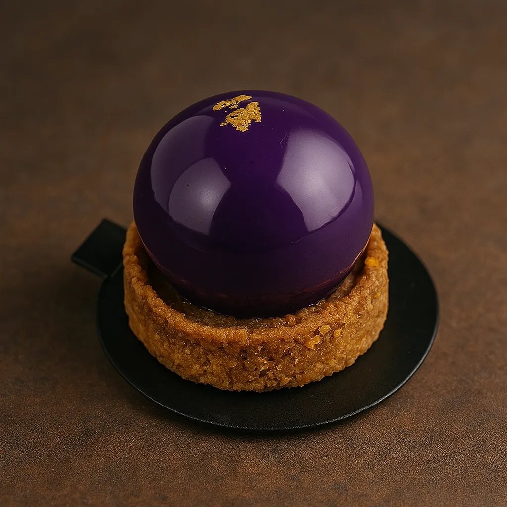 Tortë Sferike Boronice