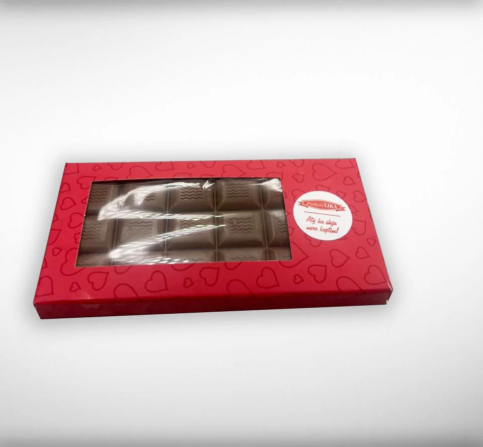 Dubai Chocolate Gift Box