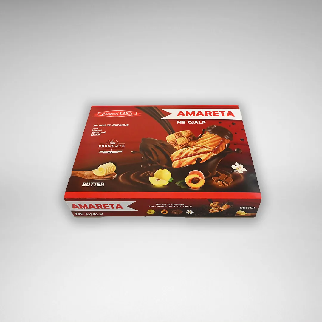 Amarete 750 gr MIX