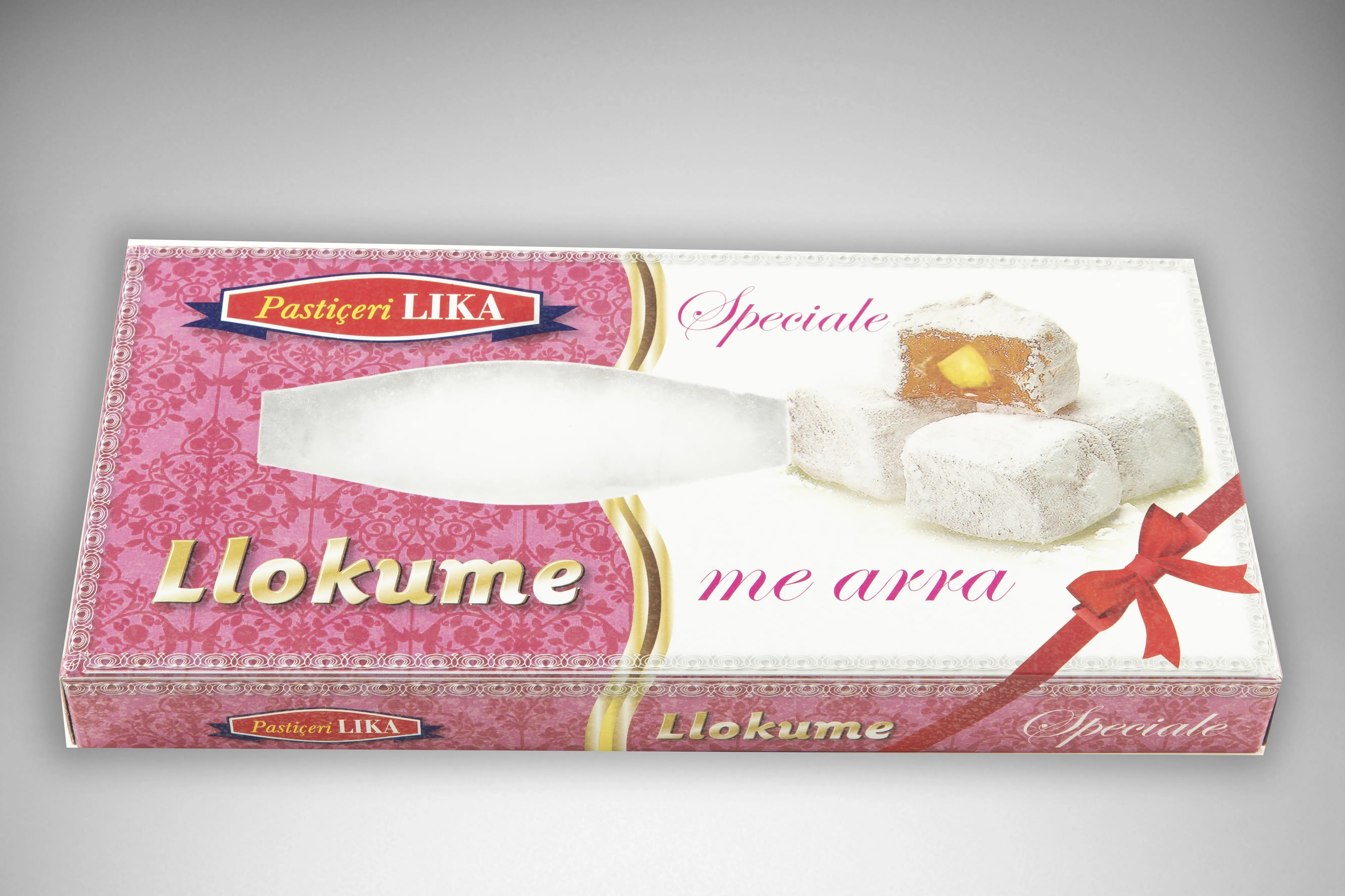 Llokume Speciale