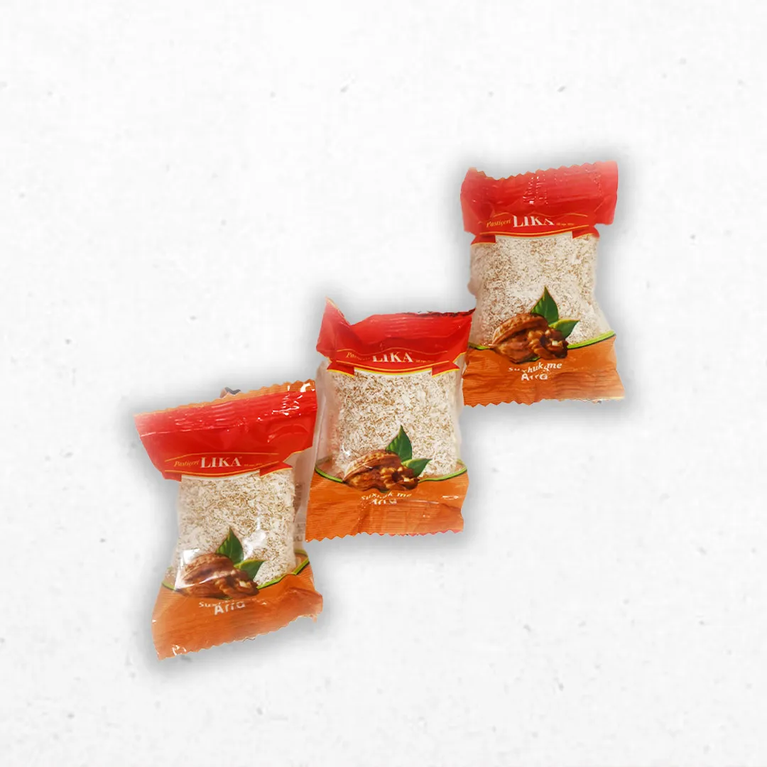 Individually Wrapped Suxhuk