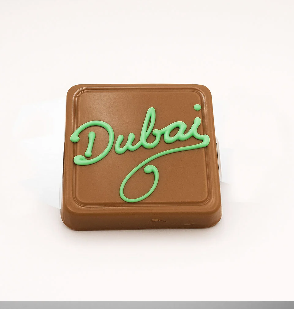 Çokollatë Dubai