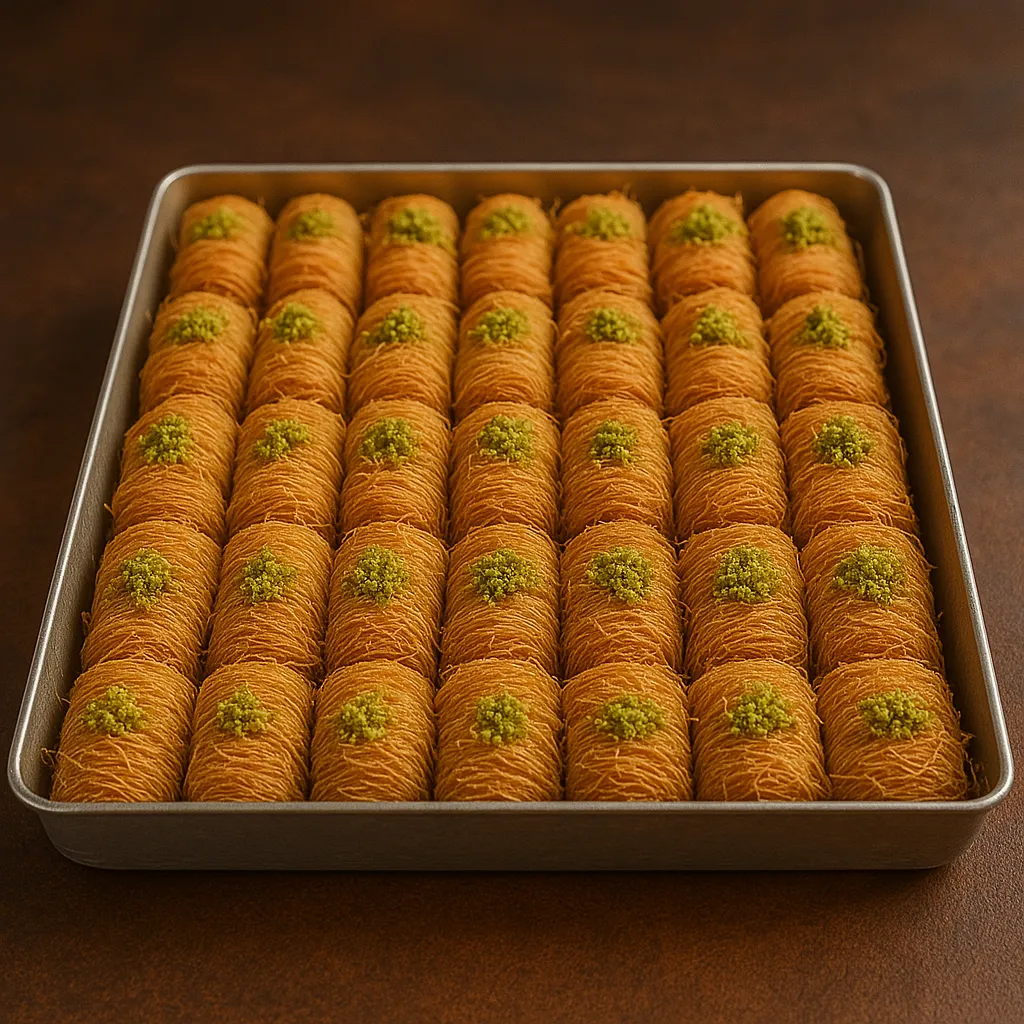 Bakllava