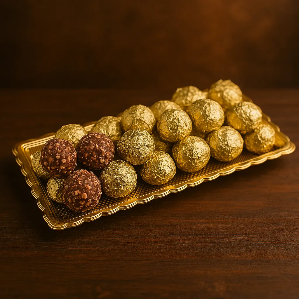 Truffle Ferrero