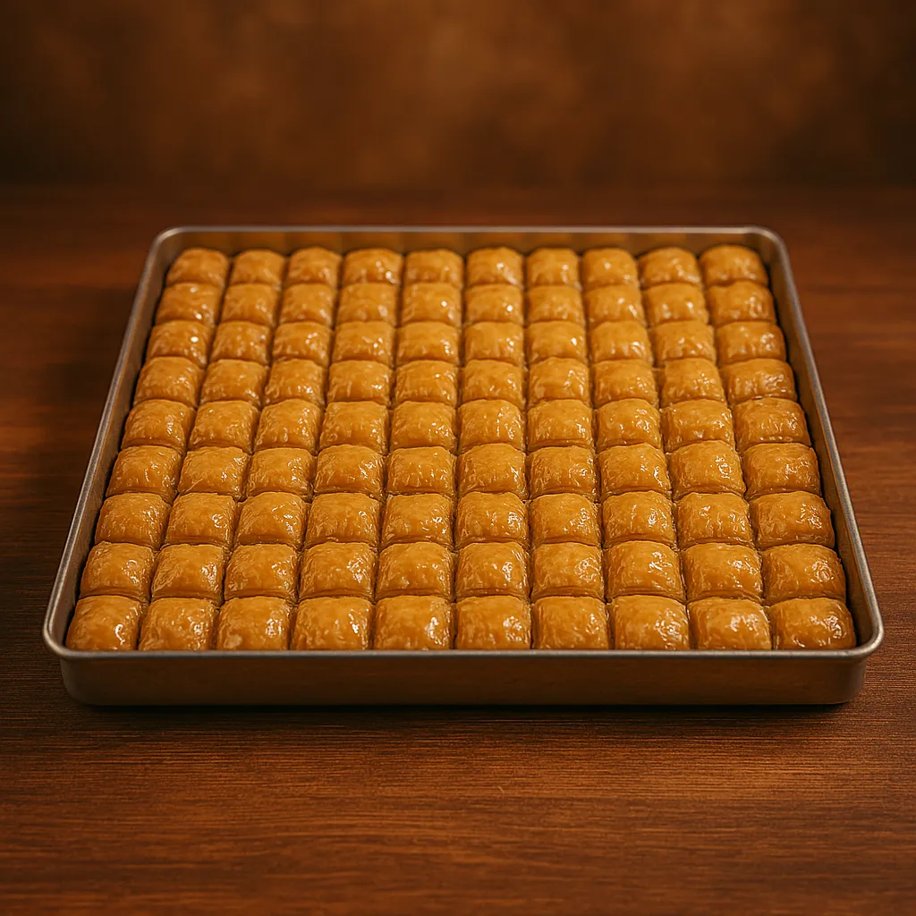 Bakllava Normale
